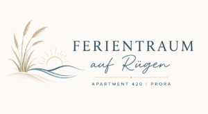 Logo Ferientraum auf Rügen